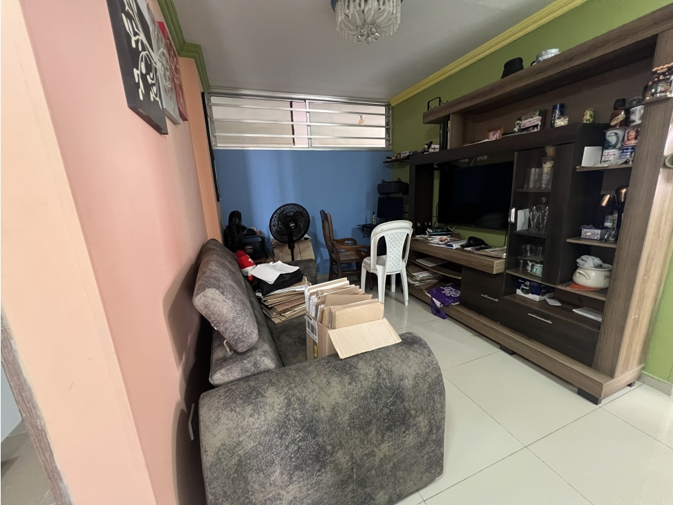 APARTAMENTO EN VENTA NUEVO HORIZONTE MAS HOUSE — foto 6