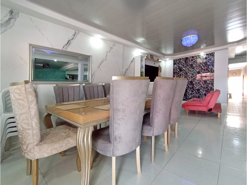 VENTA CASA EN SOLEDAD BARRIO CENTENARIO — foto 6