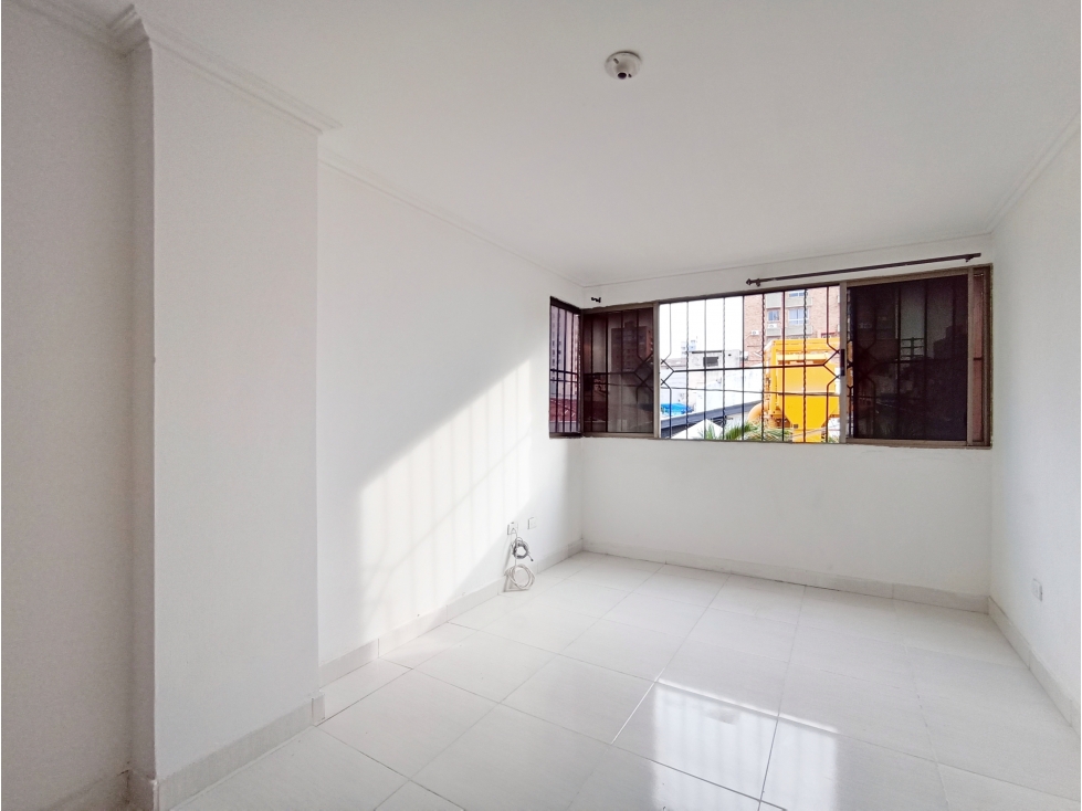Venta Apartamento en San Vicente - Barranquilla