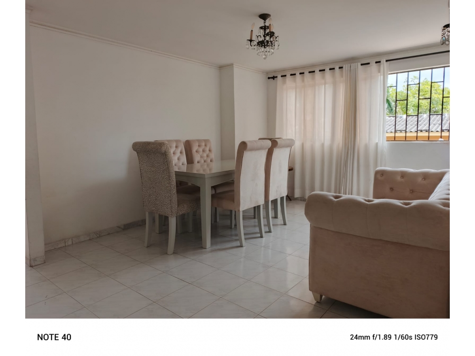Apto para venta 170m²/ 3 cuadras del parque Venezuela. — foto 3