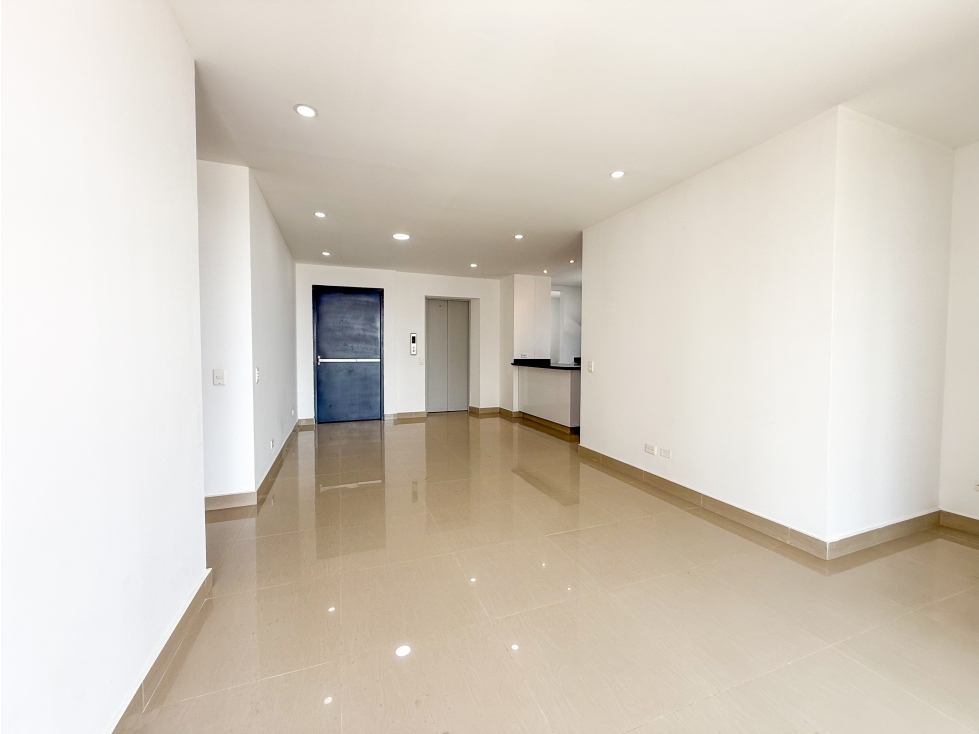 Apartamento en Altos de Riomar Edif Palma Vecchia Piso 8 Venta — foto 5