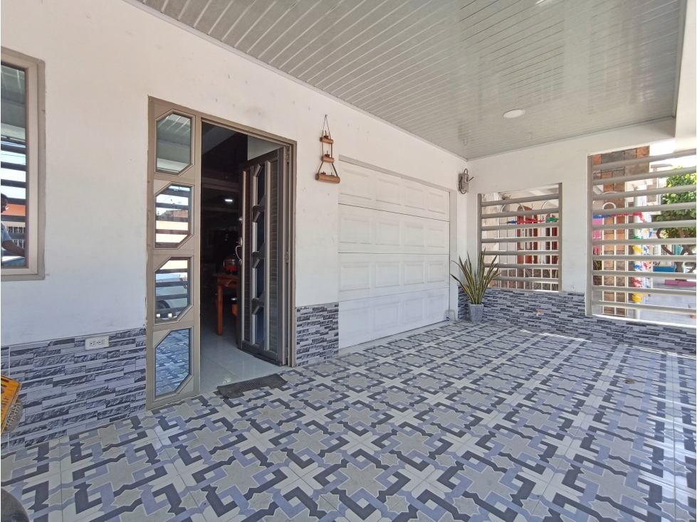 VENTA CASA EN SOLEDAD BARRIO CENTENARIO — foto 2