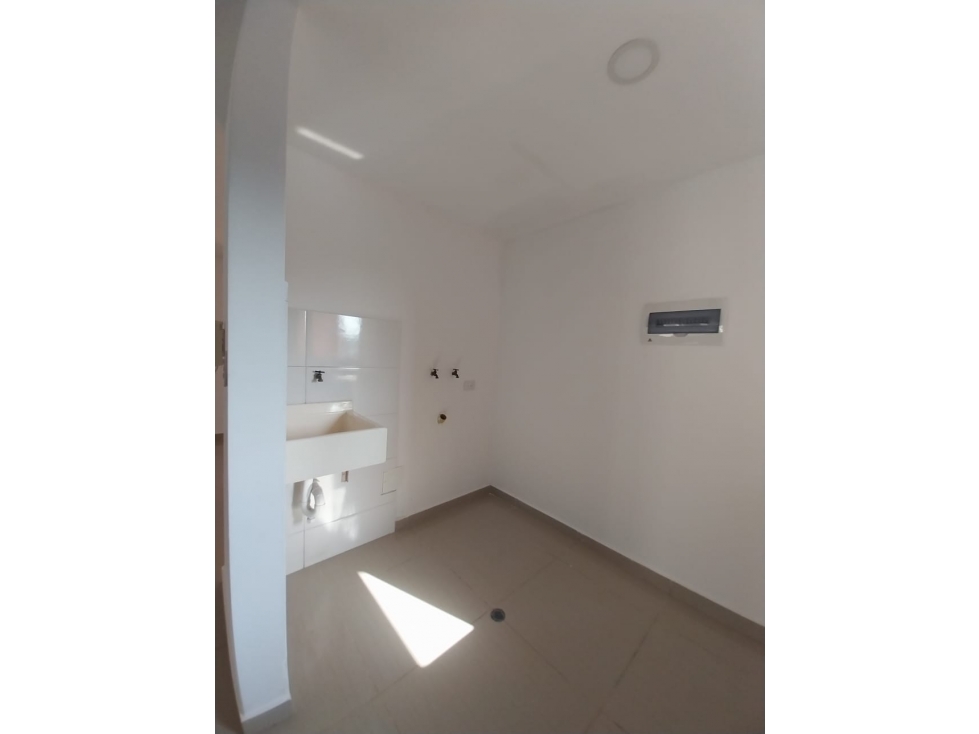 A LA VENTA! APARTAMENTOS BARRIO EL RECREO DESDE 88,7m2 — foto 5