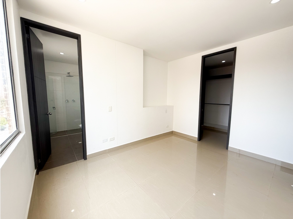 Apartamento en Altos de Riomar Edif Palma Vecchia Piso 8 Venta — foto 6
