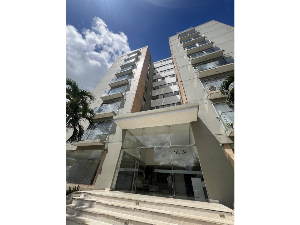 APARTAMENTO EN VENTA NUEVO HORIZONTE MAS HOUSE — foto 2