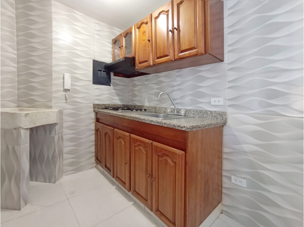 Venta Apartamento en San Vicente - Barranquilla — foto 5