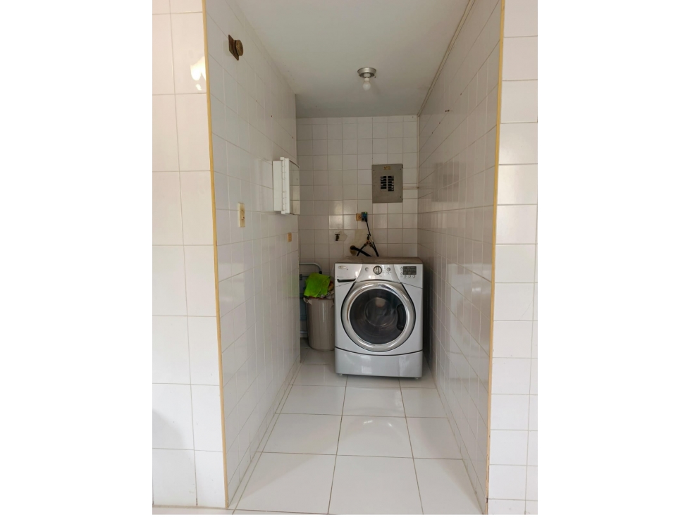 Apto para venta 170m²/ 3 cuadras del parque Venezuela. — foto 4
