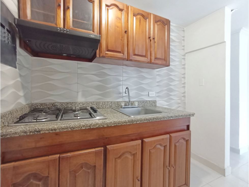 Venta Apartamento en San Vicente - Barranquilla — foto 4