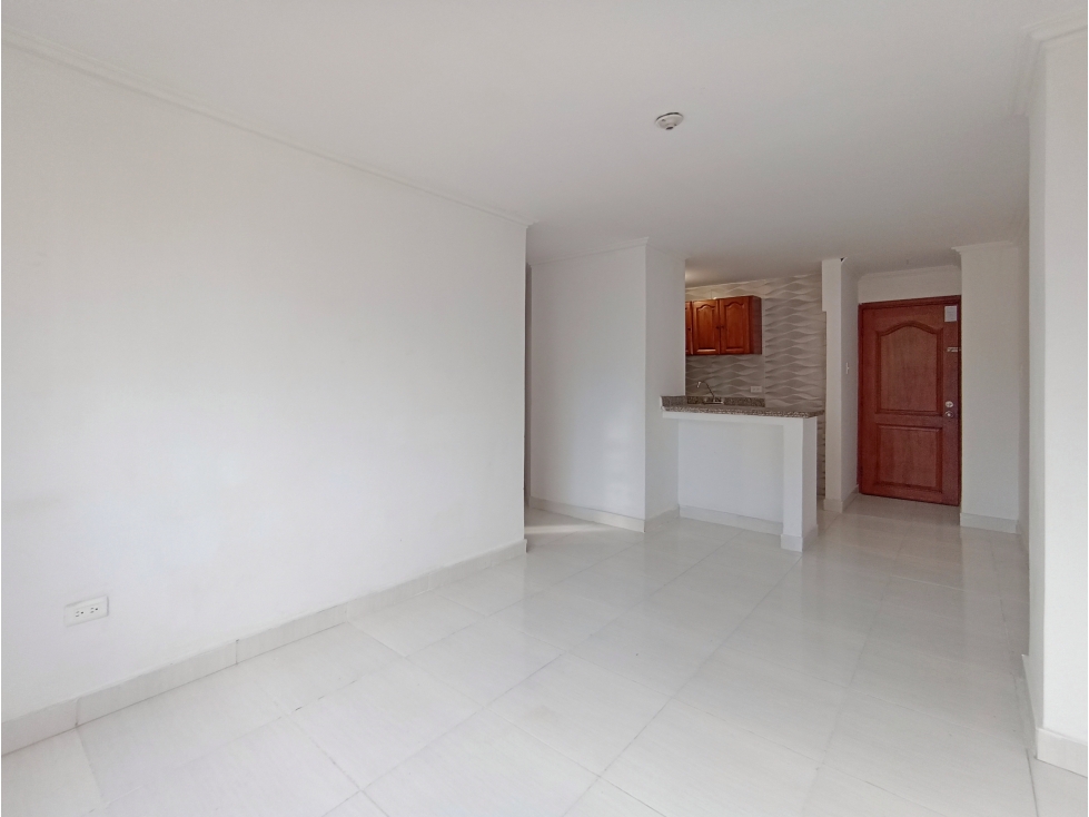 Venta Apartamento en San Vicente - Barranquilla — foto 6