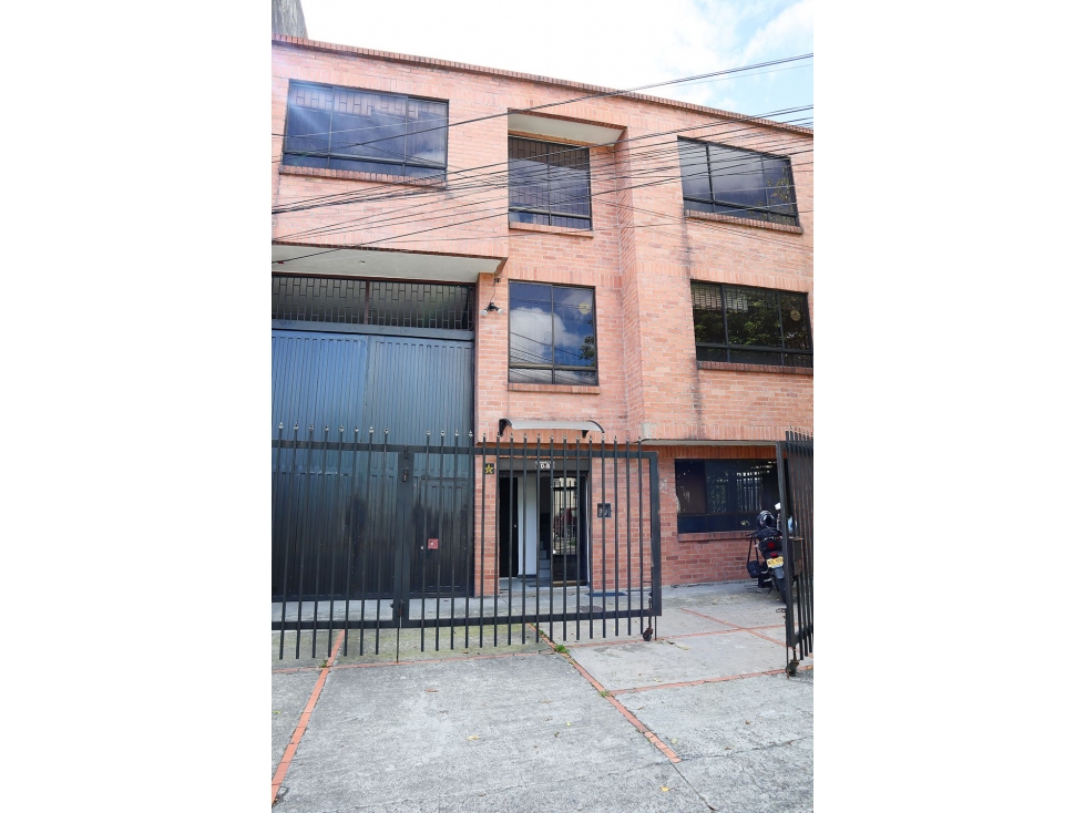 BODEGA ALCAZARES ARRIENDO 400 M2 - 5