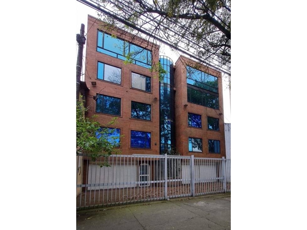 EDIFICIO EN VENTA / ARRIENDO 720 M2 TEUSAQUILLO — foto 2