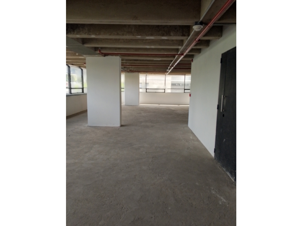 OFICINA ARRIENDO 604 M2 CALLE 100 ENTRE CRA 7 Y 9 OPCIÓN DE AMOBLAR — foto 6
