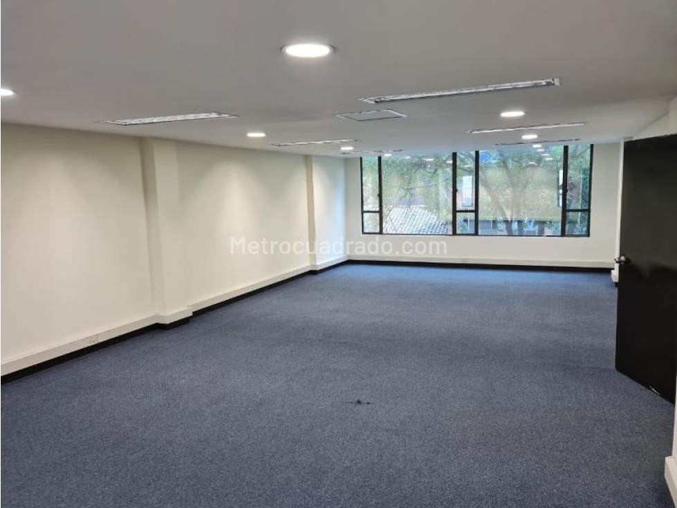 EDIFICIO EN VENTA / ARRIENDO 720 M2 TEUSAQUILLO — foto 5