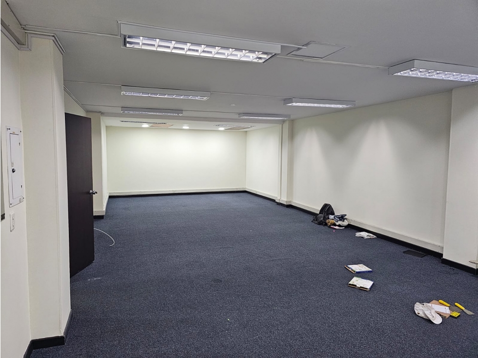 EDIFICIO EN VENTA / ARRIENDO 720 M2 TEUSAQUILLO — foto 6