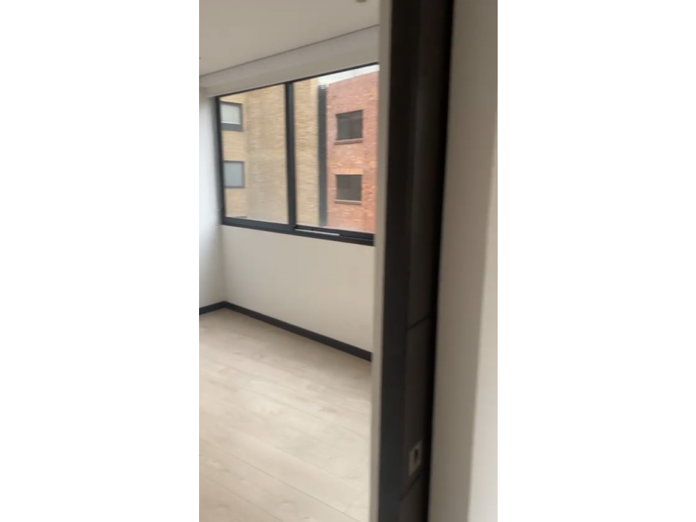 APARTAMENTO EN VENTA RENTANDO 51 M2 AUTOPISTA NORTE CON 86 VIRREY — foto 5