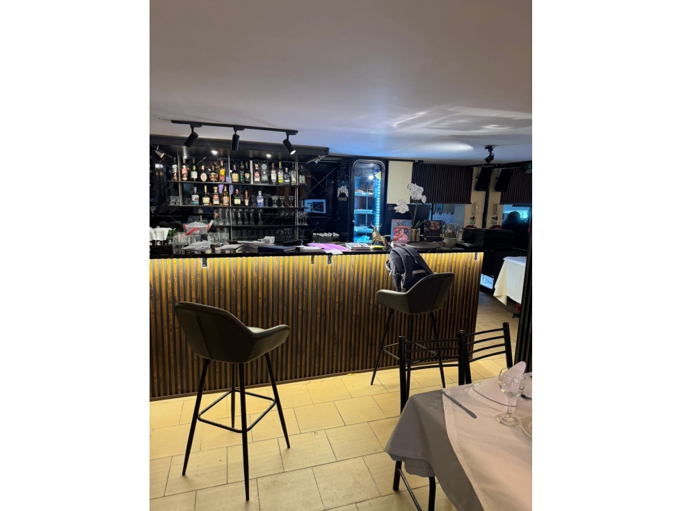 VENTA PERMUTA LOCAL COMERCIAL LA MACARENA BOGOTA 870 MILLONES 120 M2 — foto 3