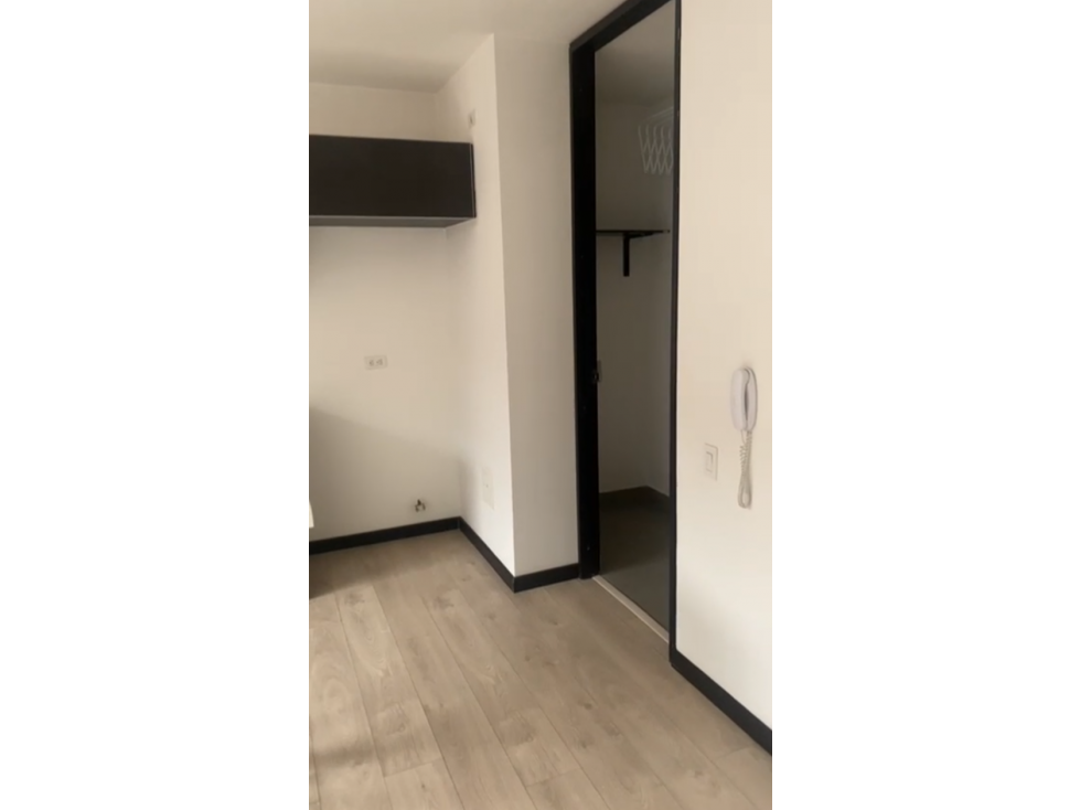 APARTAMENTO EN VENTA RENTANDO 51 M2 AUTOPISTA NORTE CON 86 VIRREY — foto 6