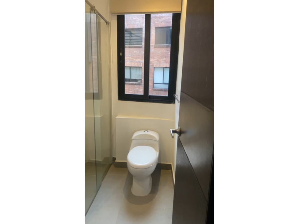 APARTAMENTO EN VENTA RENTANDO 51 M2 AUTOPISTA NORTE CON 86 VIRREY — foto 3