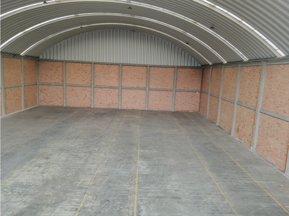 BODEGA 1.750 M2 TOCANCIPA PARQUE INDUSTRIAL - 5