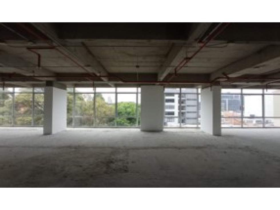 OFICINA EN ARRIENDO CALLE 97 CON 12 838 M2 UN PISO — foto 3