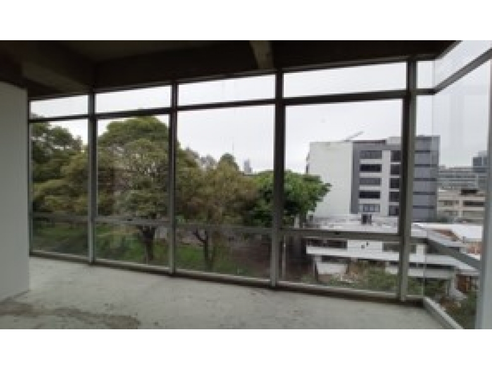 OFICINA EN ARRIENDO CALLE 97 CON 12 838 M2 UN PISO — foto 4