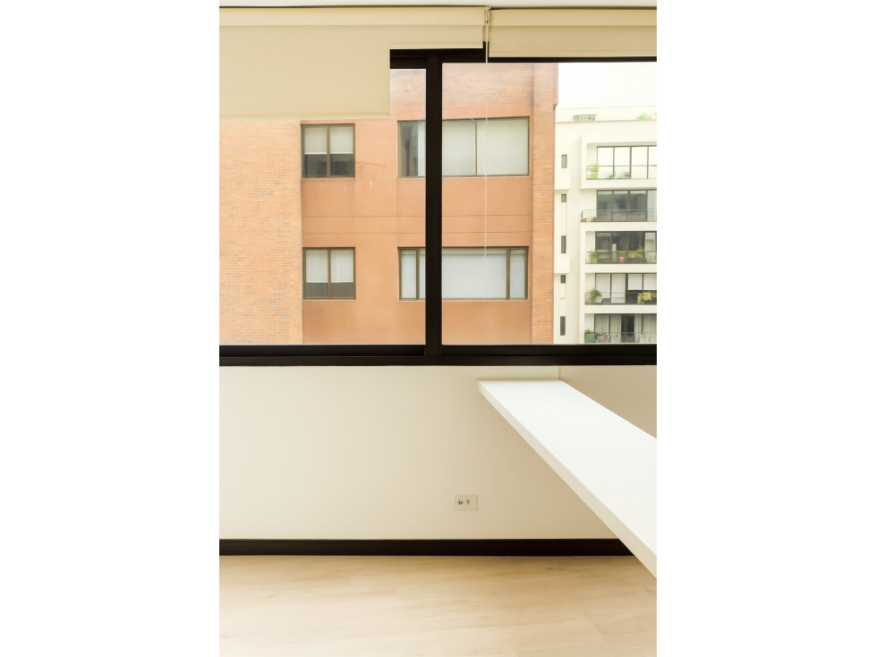 APARTAMENTO EN VENTA RENTANDO 51 M2 AUTOPISTA NORTE CON 86 VIRREY
