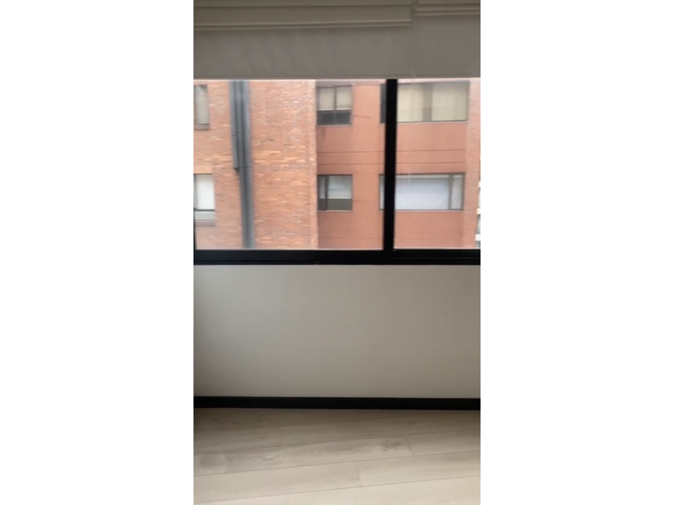 APARTAMENTO EN VENTA RENTANDO 51 M2 AUTOPISTA NORTE CON 86 VIRREY — foto 2