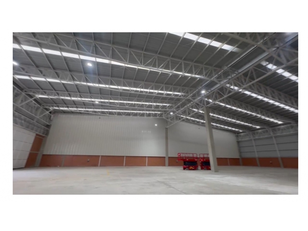 ALQUILER VENTA BODEGA PALMASECA — foto 5