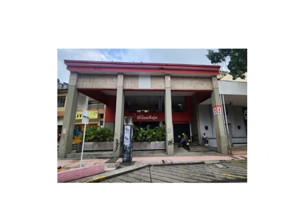 VENDO - ALQUILO LOCAL GRANADA CALI — foto 3