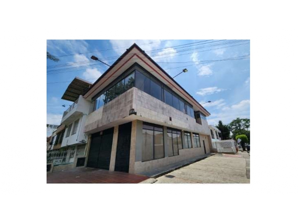 VENDO ALQUILO LOCAL LA MERCED CALI