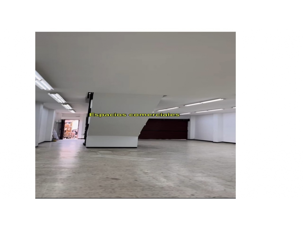ALQUILO EDIFICIO - 2