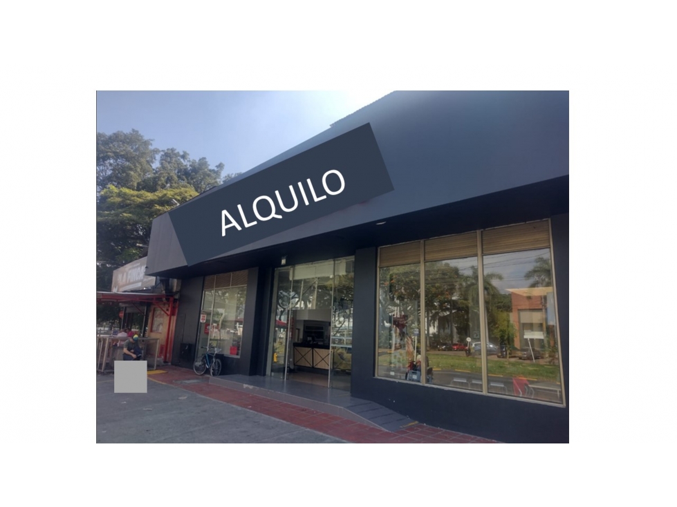 VENDO - ALQUILO LOCAL EL LIMONAR CALI