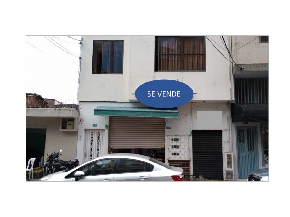 VENDO PROPIEDAD ALAMEDA CALI
