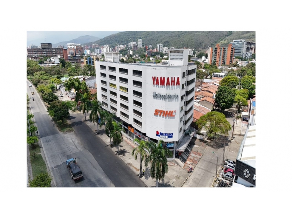 ALQUILO OFICINAS SAN VICENTE