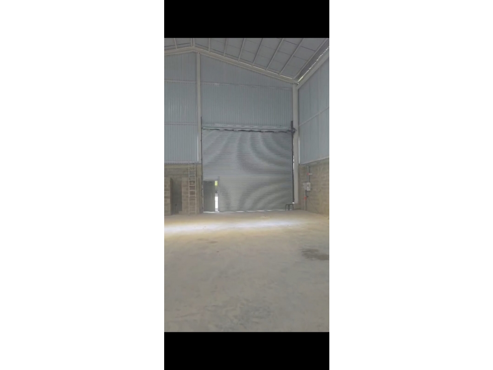 VENDO BODEGA PALMASECA — foto 3