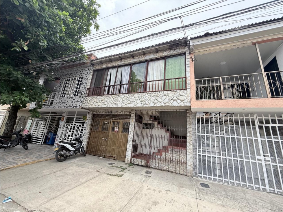 CASA EN VENTA ATANASIO GIRARDOT