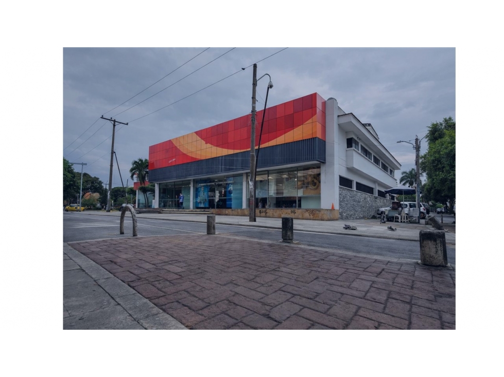 ALQUILO LOCAL LA MERCED