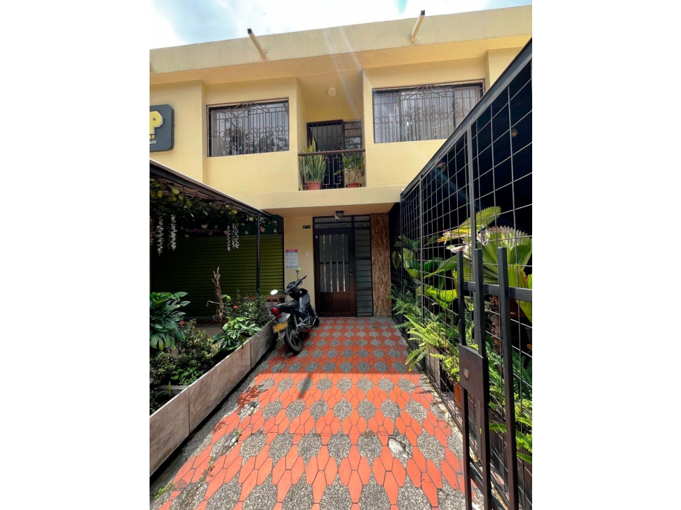 VENDO CASA COMERCIAL EN LA FLORA — foto 6