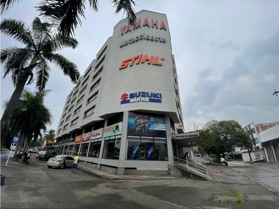 ALQUILO OFICINAS SAN VICENTE — foto 3