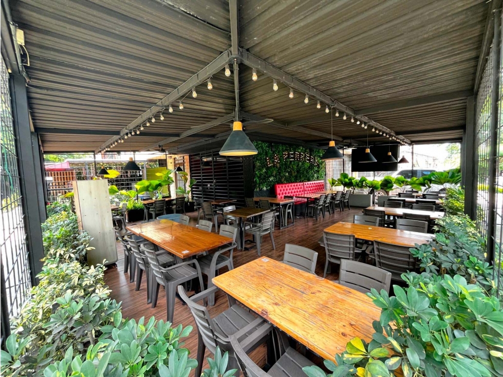 VENDO CASA COMERCIAL EN LA FLORA — foto 4
