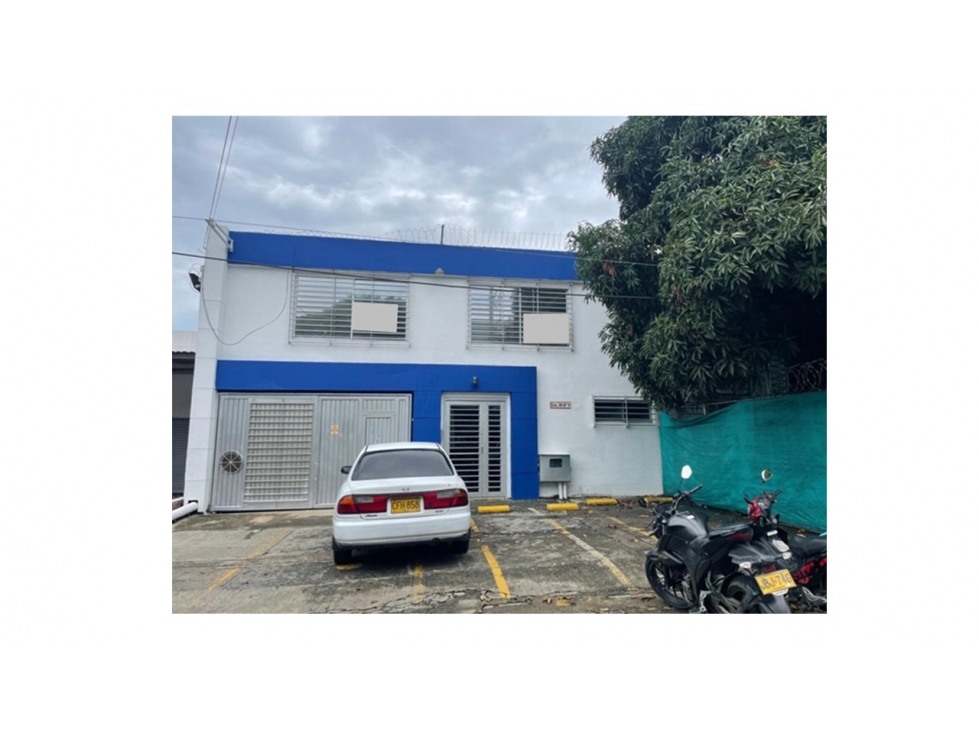 ALQUILO BODEGA ACOPI