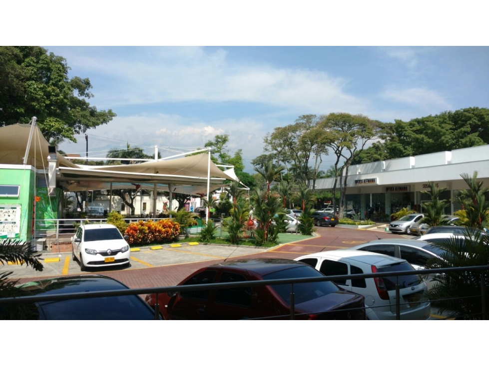 ALQUILO LOCAL CIUDAD JARDIN