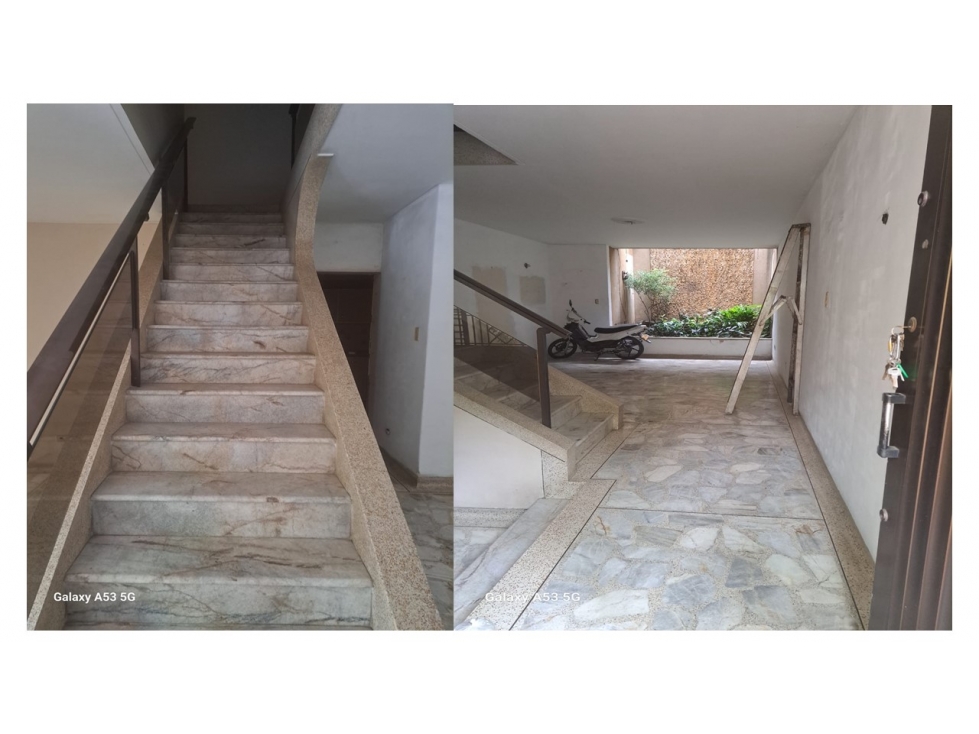 CASA COMERCIAL PARQUE DEL PERRO - 2