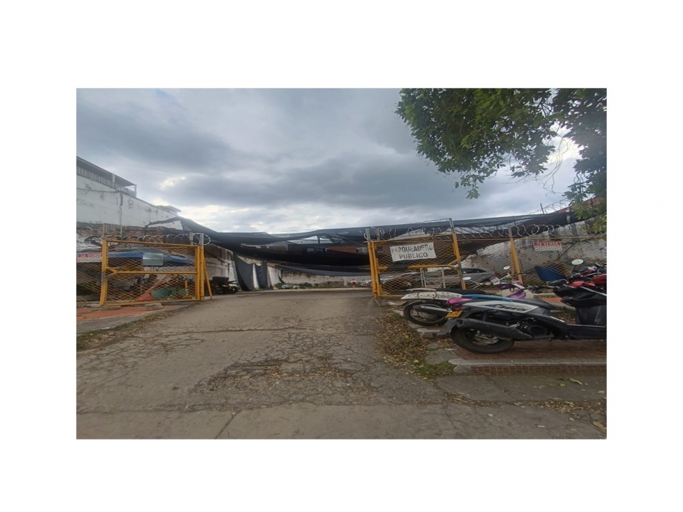 VENDO LOTE TEQUENDAMA — foto 2