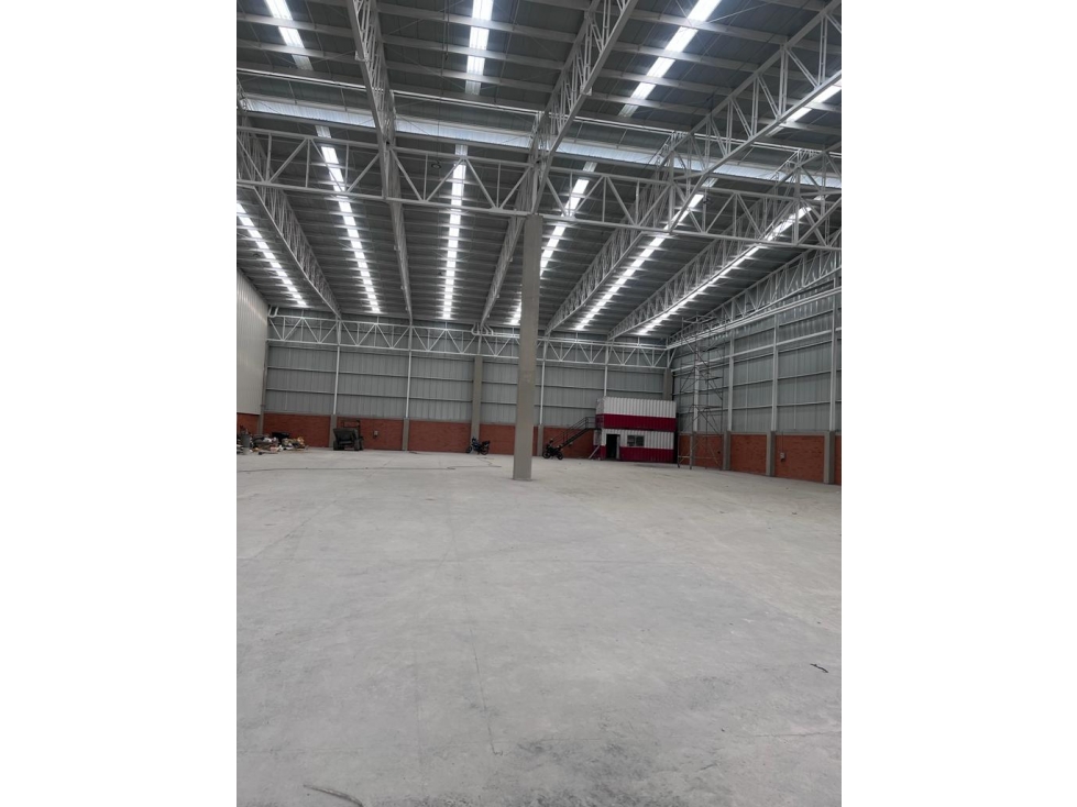 ALQUILER VENTA BODEGA PALMASECA — foto 2