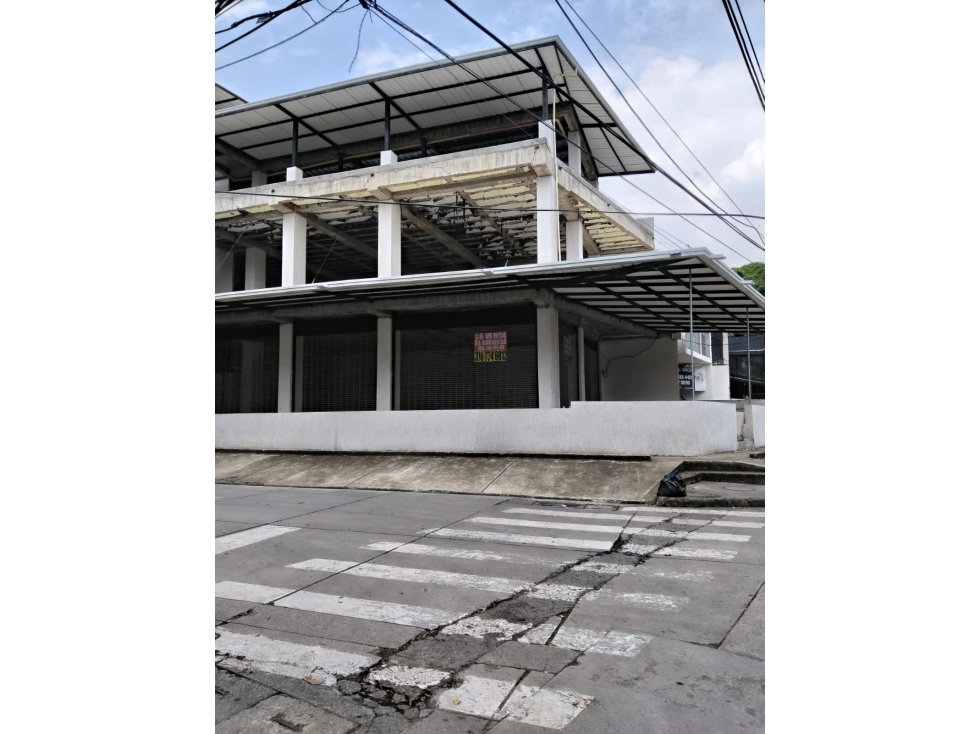 VENDE - ALQUILA EDIFICIO EL LIMONAR CALI — foto 2