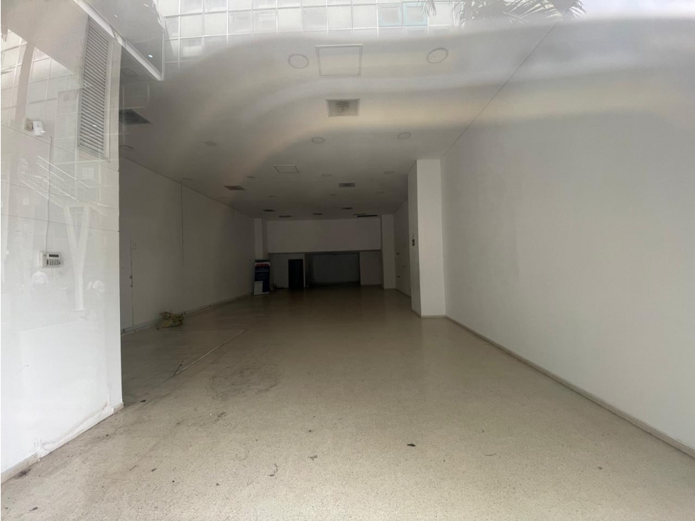 VENDE-ALQUILA LOCAL SAN FERNANDO CALI — foto 2