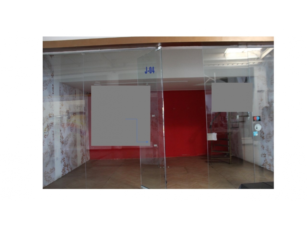 VENDO LOCAL CENTRO COMERCIAL LA HERRADURA TULUA - VALLE - 2