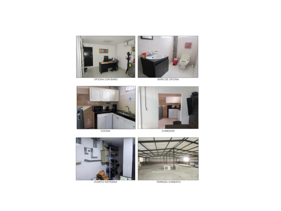 VENDO ALQUILO EDIFICIO SANTA ELENA CALI — foto 2