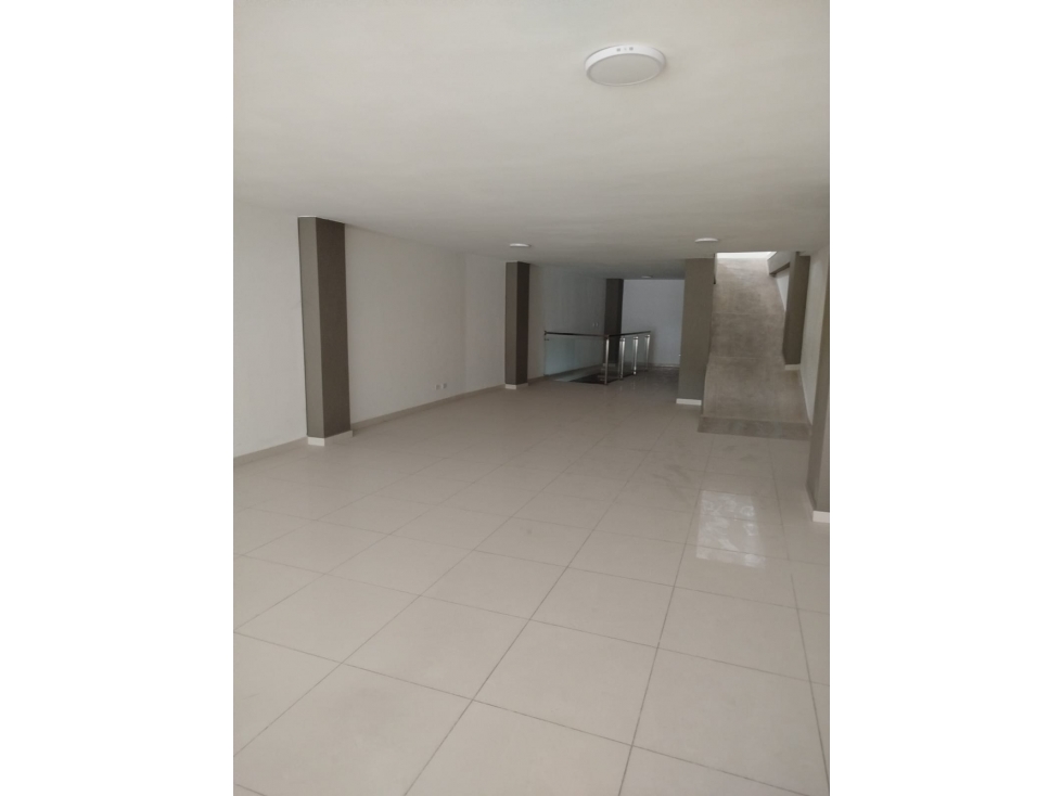 VENDO EDIFICIO SAN NICOLAS CALI — foto 2